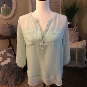 Express Teal portifino